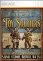 Toy Soldiers Erfolge / Achievement Guide
