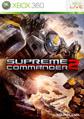 Supreme Commander 2 Erfolge / Achievement Guide