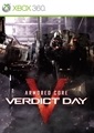 Armored Core: Verdict Day Erfolge / Achievements (Xbox 360)